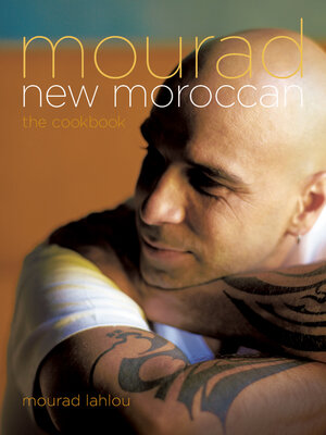 cover image of Mourad